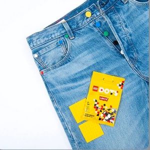 Levi’s 501 ‘93 Straight..